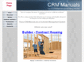crmmanuals.com