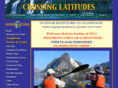 crossinglatitudes.com