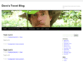 davestravelblog.com