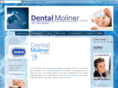 dentalmoliner.com