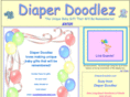 diaperdoodlez.com