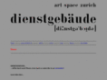 dienstgebaeude.ch