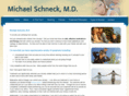 doctorschneck.com