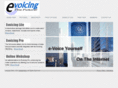 e-voicing.co.uk