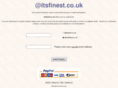 email-at-its-finest.com