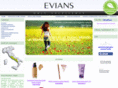 evians.com