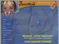 farridah.com