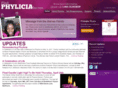 findphylicia.com