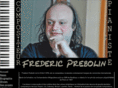 fredericprebolin.com