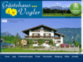 gaestehaus-vogler.de