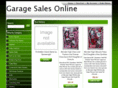 garagesales-online.com