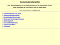 gemeindereferentin.de