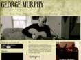 georgemurphyofficial.com