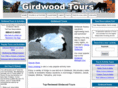 girdwoodtours.com