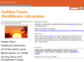 goldenyearshealthcareadvocates.com