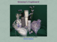 grannyscupboard.net