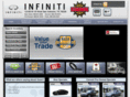 gunninfiniti.com