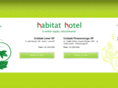 habitathotel.com.br