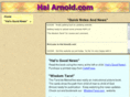 halarnold.com