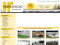 herdtfencing.com