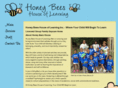 honeybeeshouse.com