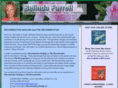hunahealing.com