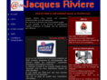 jacquesriviere.com