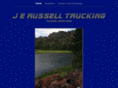 jerusselltrucking.com