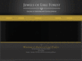 jewelsoflakeforest.com