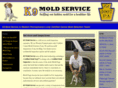 k9moldservice.com