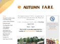 kegworthautumnfare.com