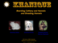 khanique.com