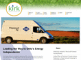 kirkenergy.com