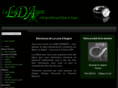 lalunedargent.com