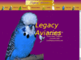 legacyaviaries.com