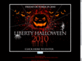 libertyhalloween.com