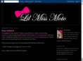 lilmissmoto.com