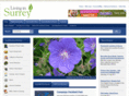 livinginsurrey.co.uk