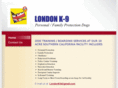 londonk9.com