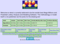 lotteryana.com