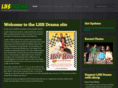 lyndenhighschooldrama.com