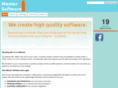 mentorsoftwareltd.com