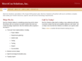 merriconsolutions.com