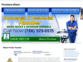 miamifl-plumber.com