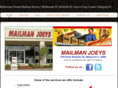 mmjwickham.com