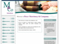 morrisseyssolrs.com