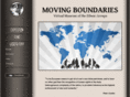 movingboundaries.org