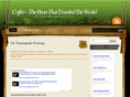 mycoffeeparadise.com