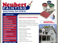 neubertpainting.com