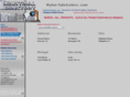 nylonfabricators.com